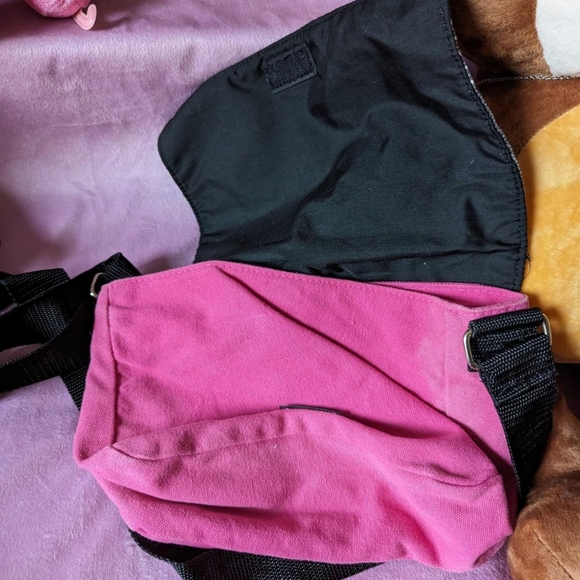 hello kitty x loungefly guitar purse - Picture 3 of 7